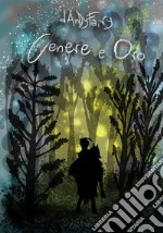 Cenere e oro libro