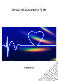 Manuale della scienza dello spirito