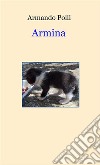 Armina libro di Polli Armando