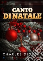 Canto di Natale libro