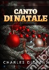 Canto di Natale libro