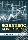 Scientific advertising libro di Hopkins Claude