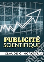 Publicité scientifique libro