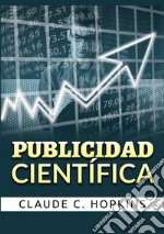 Publicidad científica libro