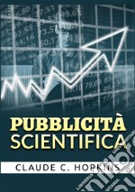 Pubblicità scientifica libro