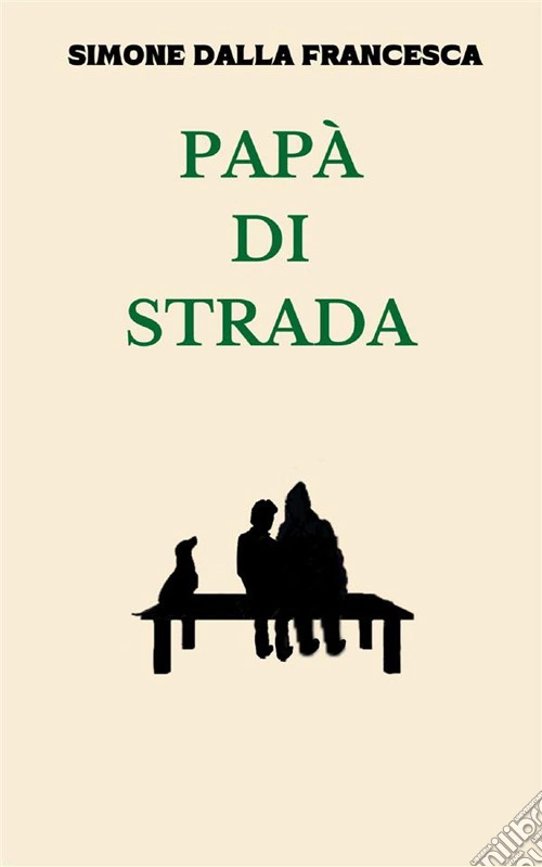 Papà di strada