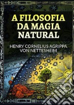 A filosofia da magia natural libro