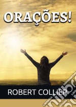 Orações! libro