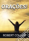 Orações! libro