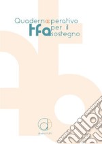 Quaderno operativo per il TFA sostegno libro