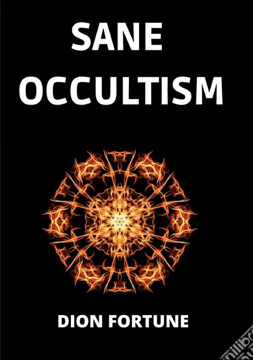 Sane occultism