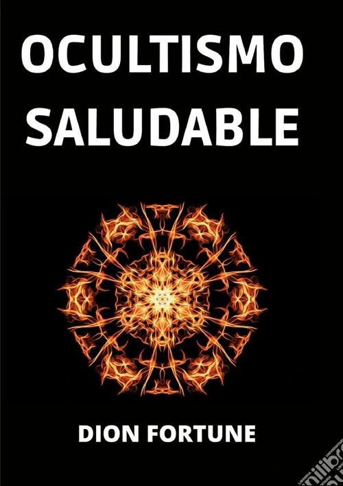 Ocultismo saludable
