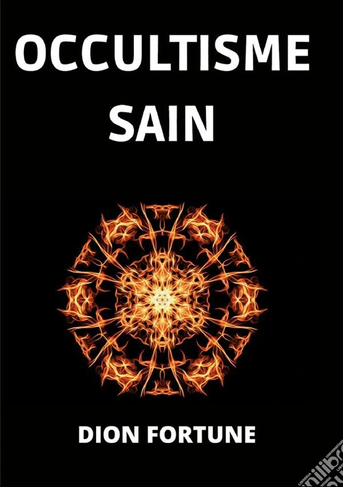 Occultisme sain