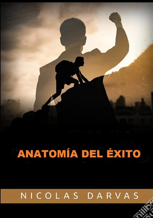 Anatomía del éxito