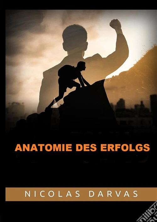 Anatomie des Erfolgs