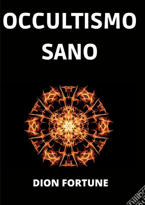 Occultismo sano
