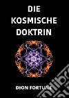 Die Kosmische Doktrin libro