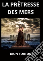 La prêtresse des mers libro