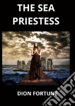 The sea priestess libro