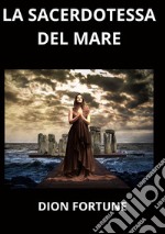 La sacerdotessa del mare libro