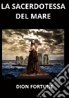 La sacerdotessa del mare libro