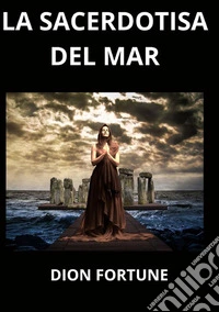 La sacerdotisa del mar