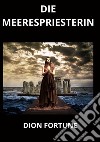 Die Meerespriesterin libro