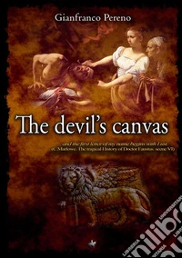 The devil's canvas