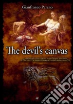 The devil's canvas libro