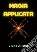 Magia applicata libro