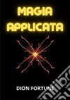 Magia applicata libro