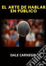 El arte de hablar en público libro