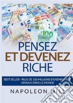 Pensez et devenez riche libro