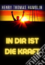 In dir ist die kraft libro