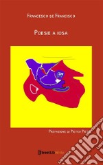 Poesie a iosa libro