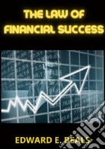 The law of financial success libro