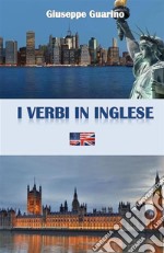 I verbi in inglese libro