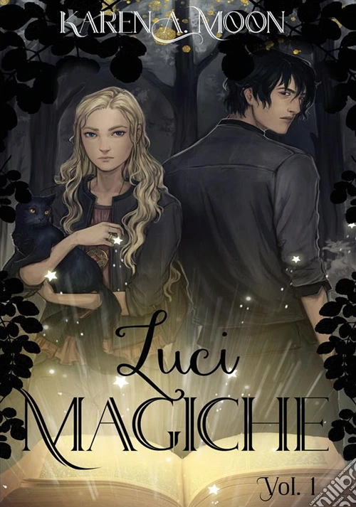 Luci magiche. Vol. 1