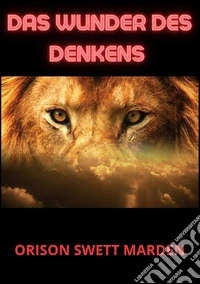 Das Wunder des Denkens libro