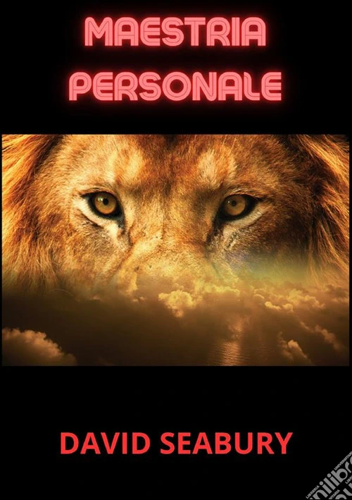 Maestria personale