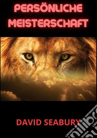 Persönliche Meisterschaft libro