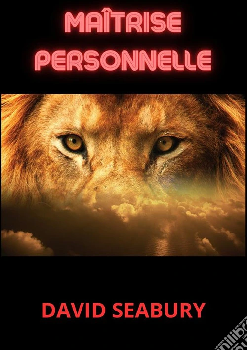 Maîtrise personnelle