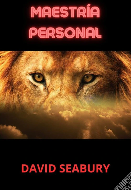 Maestría personal