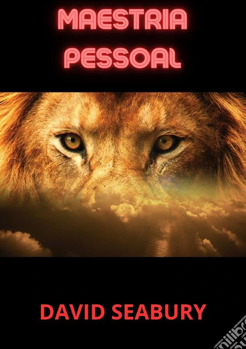 Maestria pessoal