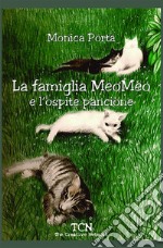 La famiglia MeoMeo e l'ospite pancione