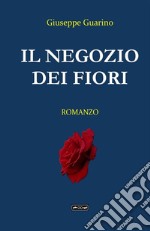 Il negozio dei fiori libro