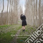 Little human artworks-Piccole opere umane. Vol. 2 libro