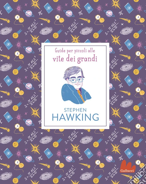 Stephen Hawking. Nuova ediz.