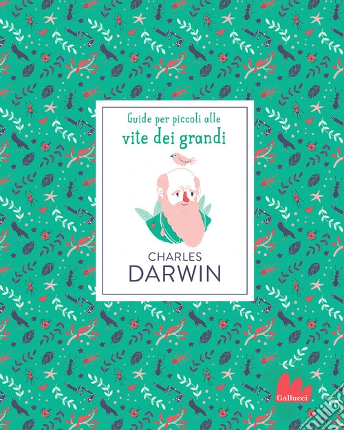 Charles Darwin. Nuova ediz.