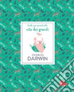 Charles Darwin. Nuova ediz. libro